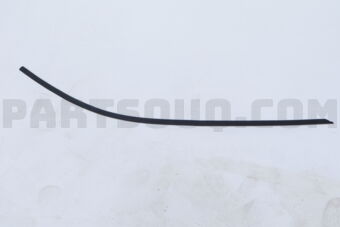82850T6000 MOULDING ASSY-FRT DR FRAME,LH