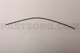 828603C000 MLDG ASSY-FR SURROUN