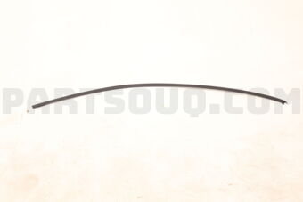 82860M6000 MOULDINGASSY-FRTDR