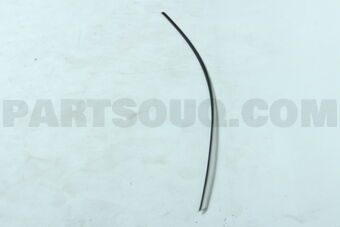 82860S1000 MOULDING ASSY-FRT DR FRAME,RH