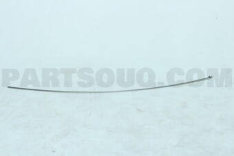 82860S1000 MOULDING ASSY-FRT DR FRAME,RH
