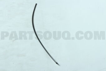 82860S1000 MOULDING ASSY-FRT DR FRAME,RH