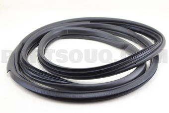 831103E000 W/STRIP-RR DR OPENG
