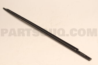 832101Y000 W/STRIP ASSY-RR DR B