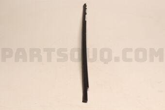832101Y000 W/STRIP ASSY-RR DR B
