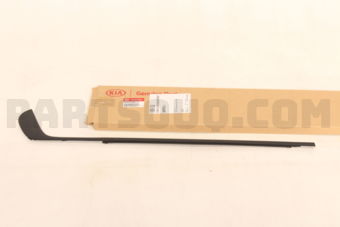 83220A7000 W/STRIP ASSY-RR DR B