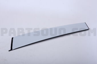 83260S8000 GARNISH ASSY-RR DR FRAME RH