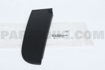 832703W000 GARNISH ASSY-RR DR