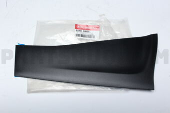 83280A9000 GARNISH ASSY-RR DR RR FRAME,RH