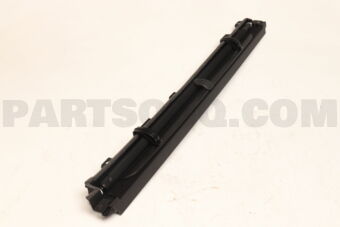 83362C5000 CURTAIN-REAR DR,RH
