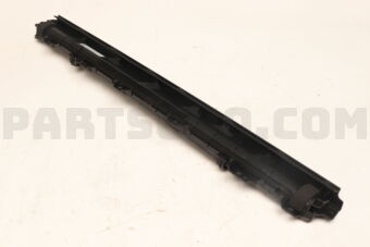 83362C5000 CURTAIN-REAR DR,RH