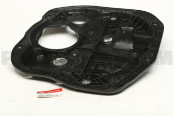 83401A7011 REGULATOR ASSY-RR DR WDO LH