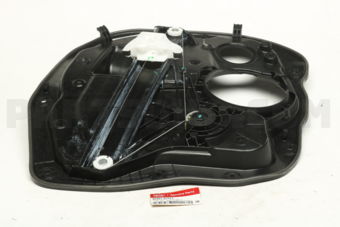 83401A7011 REGULATOR ASSY-RR DR WDO LH
