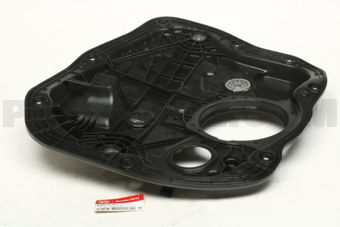 83401A7011 REGULATOR ASSY-RR DR WDO LH