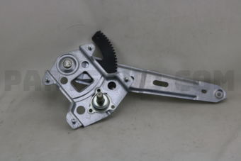 8340207000 REGULATOR RH DOOR R*