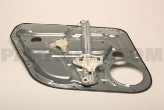 834021D010 REGULATOR ASSY-RR DR