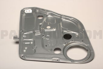 834021D010 REGULATOR ASSY-RR DR