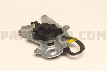 834021Y010 REGULATOR ASSY-RR DR WDO RH