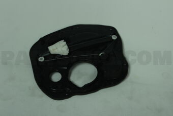 83402A7011 REGULATOR ASSY-RR DR WDO RH