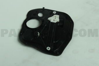 83402A7011 REGULATOR ASSY-RR DR WDO RH