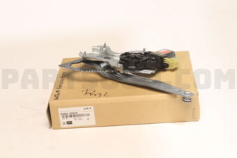 83402G6010 REGULATORASSY-RRDR