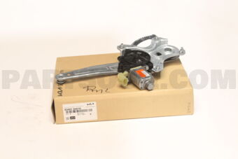 83402G6010 REGULATORASSY-RRDR