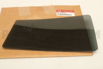 834173W010 GLASSRRDRFIXEDLH