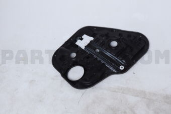 83481C5000 PANEL ASSY-REAR DOOR MODULE,RH