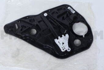 83481M6020 PANEL ASSY-REAR DOOR MODULE,RH