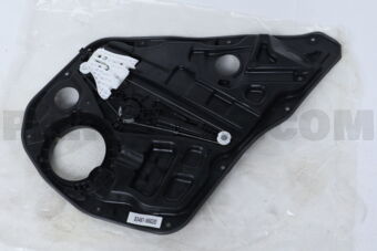 83481M6020 PANEL ASSY-REAR DOOR MODULE,RH