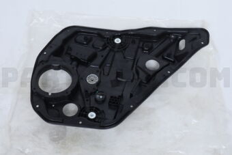 83481M6020 PANEL ASSY-REAR DOOR MODULE,RH