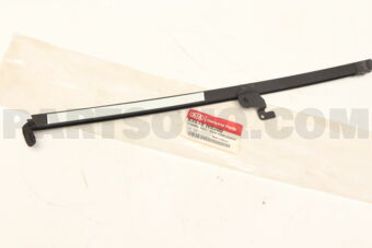 83510H9300 CHANNELASSY-REARDO