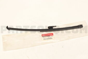 83510H9300 CHANNELASSY-REARDO