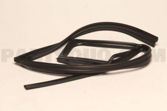83541A7000 RUN ASSY-RR DR WDO G