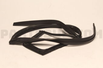 83541A7000 RUN ASSY-RR DR WDO G