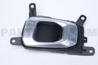 83610P2010FMH HANDLE ASSY-REAR DOOR INSIDE,L