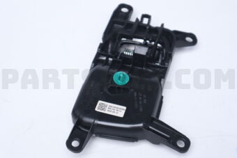 83610P2010FMH HANDLE ASSY-REAR DOOR INSIDE,L