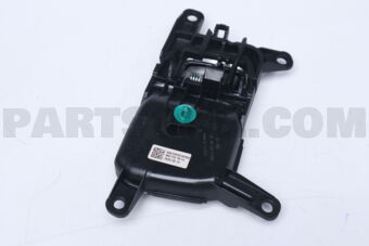 83610P2010FMH HANDLE ASSY-REAR DOOR INSIDE,L