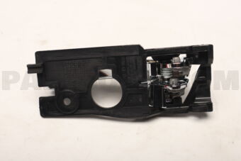836201R010CR HDL ASSY-RR DR I/S,RH