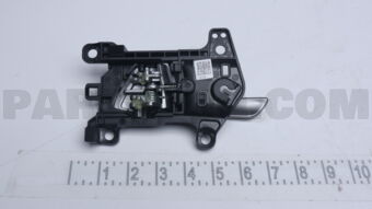 83620D3000NS5 HANDLE ASSY-REAR DOOR INSIDE,R
