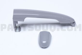 836501D000 HANDLE ASY-RRDR O/ L