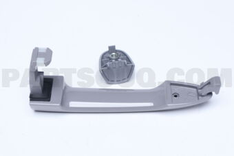 836501D000 HANDLE ASY-RRDR O/ L