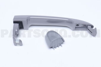 836501D000 HANDLE ASY-RRDR O/ L