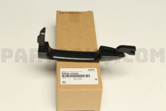 836502F000 HANDLE ASSY-RR DR O