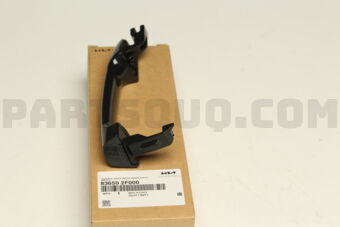 836502F000 HANDLE ASSY-RR DR O