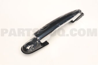 836503F001 HANDLE ASSY-RR DR O