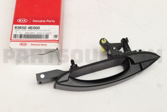 836504E000 HANDLE ASSY-RRDR LH
