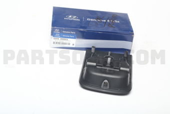 836504H000CA HANDLE ASSY-RR DR O/S LH