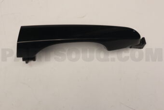 83651A0010 Handlerear door outside,lh