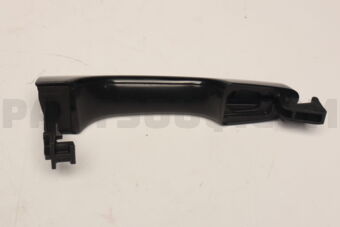 83651A0010 Handlerear door outside,lh